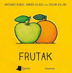 Cover Frutak