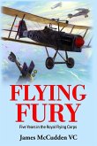 Flying Fury Flying Fury