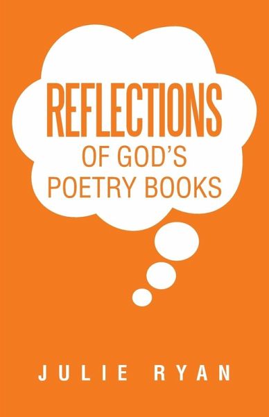 Reflections of God's Poetry Books Reflections of God's Poetry Books