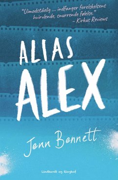Cover Alias Alex