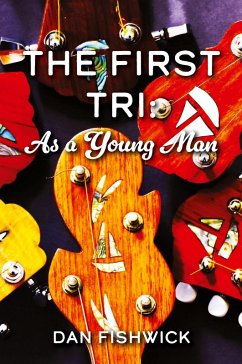 The First Tri Cover The First Tri