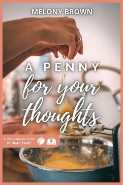 Cover A Penny For Your Thoughts
