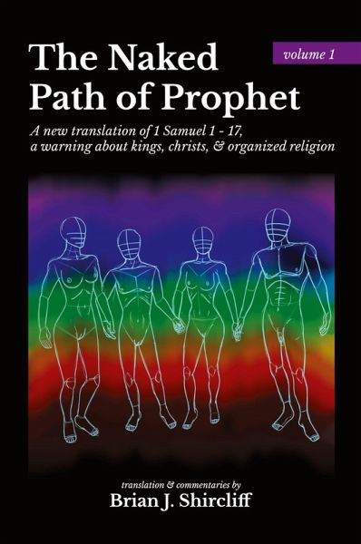 The Naked Path of Prophet