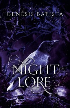 Cover Night Lore