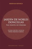 Jardín de nobles doncellas