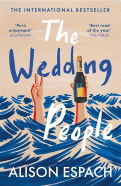 Cover The Wedding People