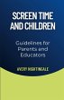Screen Time and Children - Bild 1