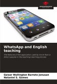 WhatsApp and English teaching