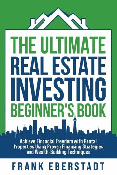 Cover The Ultimate Real Estate Investing Beginner's Book