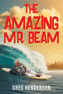 The Amazing Mr. Beam (2024) The Amazing Mr. Beam (2024)
