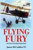 Flying Fury Flying Fury