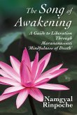 The Song of Awakening The Song of Awakening