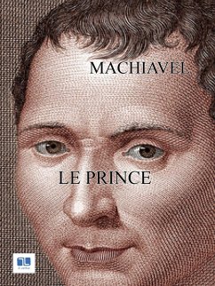Cover Le prince (eBook, ePUB)