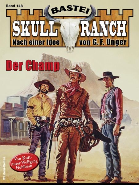 Skull-Ranch 148 (eBook, ePUB) Skull-Ranch 148 (eBook, ePUB)