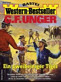 G. F. Unger Western-Bestseller 2704 (eBook, ePUB)