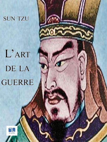 L'art de la guerre (eBook, ePUB)