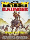 G. F. Unger Western-Bestseller 2705 (eBook, ePUB)