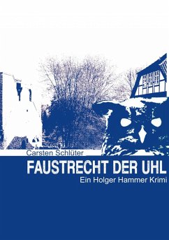 Cover Faustrecht der Uhl (eBook, ePUB)