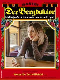Der Bergdoktor 2264 (eBook, ePUB) Cover Der Bergdoktor 2264 (eBook, ePUB)