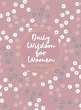 Daily Wisdom for Women (eBook, ePUB) - Bild 1
