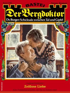Der Bergdoktor 2266 (eBook, ePUB) Cover Der Bergdoktor 2266 (eBook, ePUB)