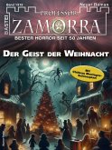 Professor Zamorra 1319 (eBook, ePUB)