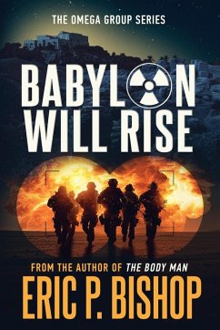 Cover Babylon Will Rise