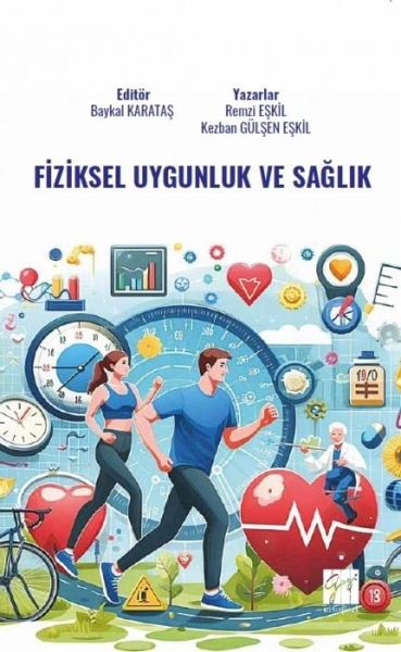 Fiziksel Uygunluk Ve Saglik Fiziksel Uygunluk Ve Saglik