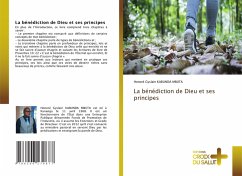 Cover La bénédiction de Dieu et ses principes