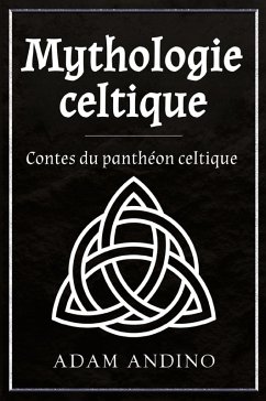 Cover Mythologie celtique