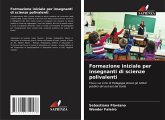 Formazione iniziale per insegnanti di scienze polivalenti