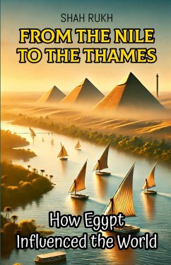 Cover From the Nile to the Thames