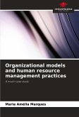 Organizational models and human resource management practices