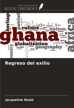 Cover Regreso del exilio