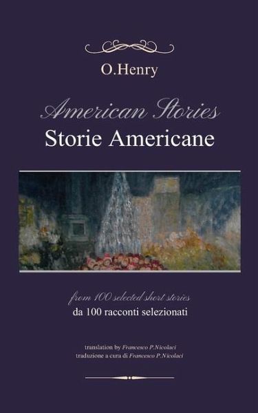 Storie Americane - American Stories