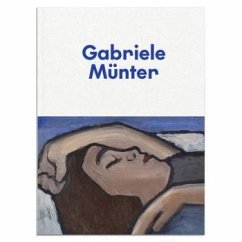 Cover Gabriele Münter