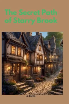 The Secret Path of Starry Brook - Brown, A.