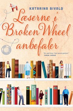 Cover Læserne i Broken Wheel anbefaler