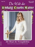 Die Welt der Hedwig Courths-Mahler 744 (eBook, ePUB)