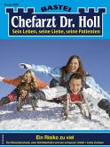 Chefarzt Dr. Holl 2008 (eBook, ePUB)