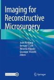 Imaging for Reconstructive Microsurgery (eBook, PDF)