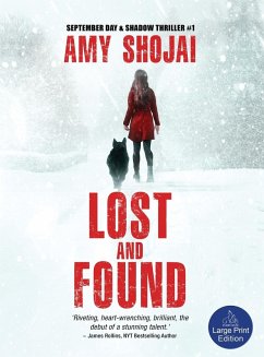 Cover Lost And Found