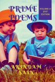 Prime Poems Volume-II 2017 Edition