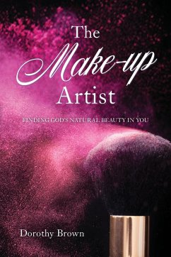 Cover The Make-up Artist