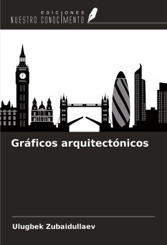 Cover Gráficos arquitectónicos