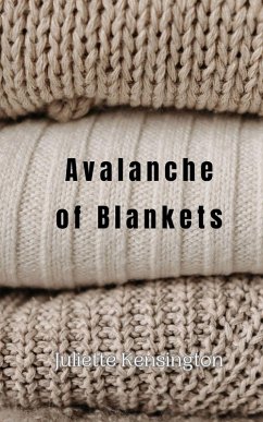 Cover Avalanche of Blankets