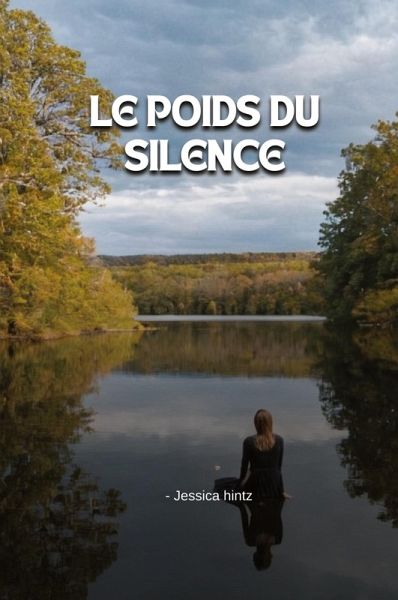 Le poids du silence Le poids du silence