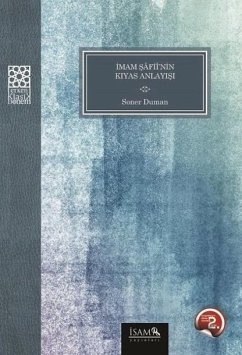 Cover Imam Safinin Kiyas Anlayisi