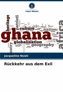 Cover Rückkehr aus dem Exil