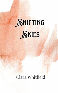 Cover Shifting Skies